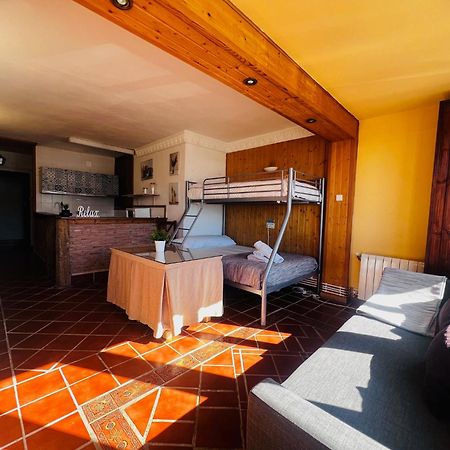 Apartamentos Sierra Nevada Bluettravel - Zona Baja Kültér fotó