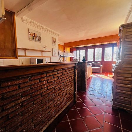 Apartamentos Sierra Nevada Bluettravel - Zona Baja Kültér fotó