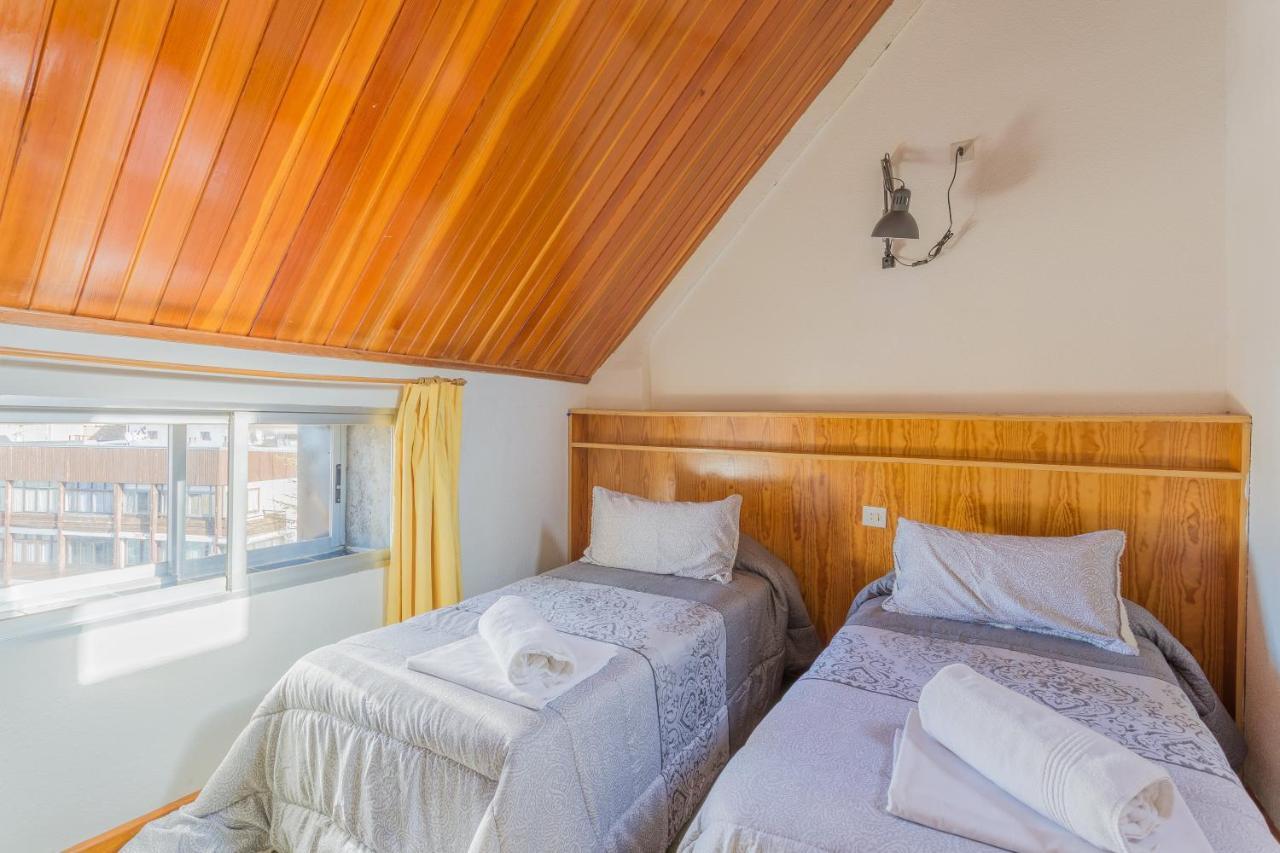 Apartamentos Sierra Nevada Bluettravel - Zona Baja Kültér fotó