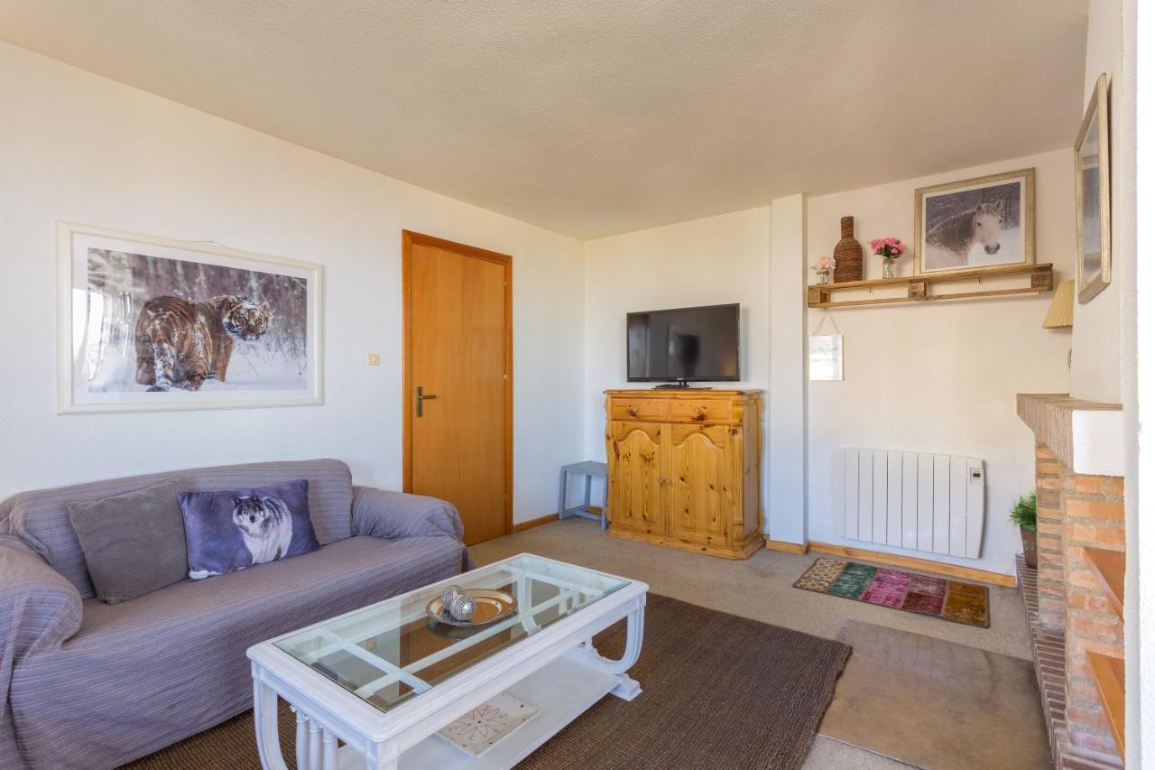 Apartamentos Sierra Nevada Bluettravel - Zona Baja Kültér fotó