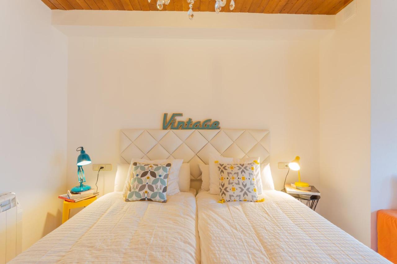 Apartamentos Sierra Nevada Bluettravel - Zona Baja Kültér fotó
