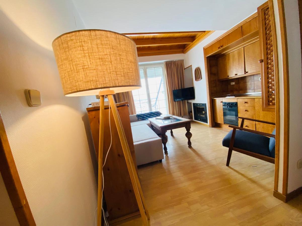 Apartamentos Sierra Nevada Bluettravel - Zona Baja Kültér fotó