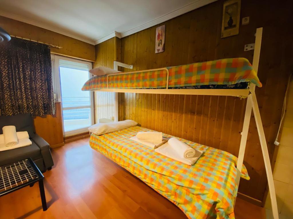Apartamentos Sierra Nevada Bluettravel - Zona Baja Kültér fotó