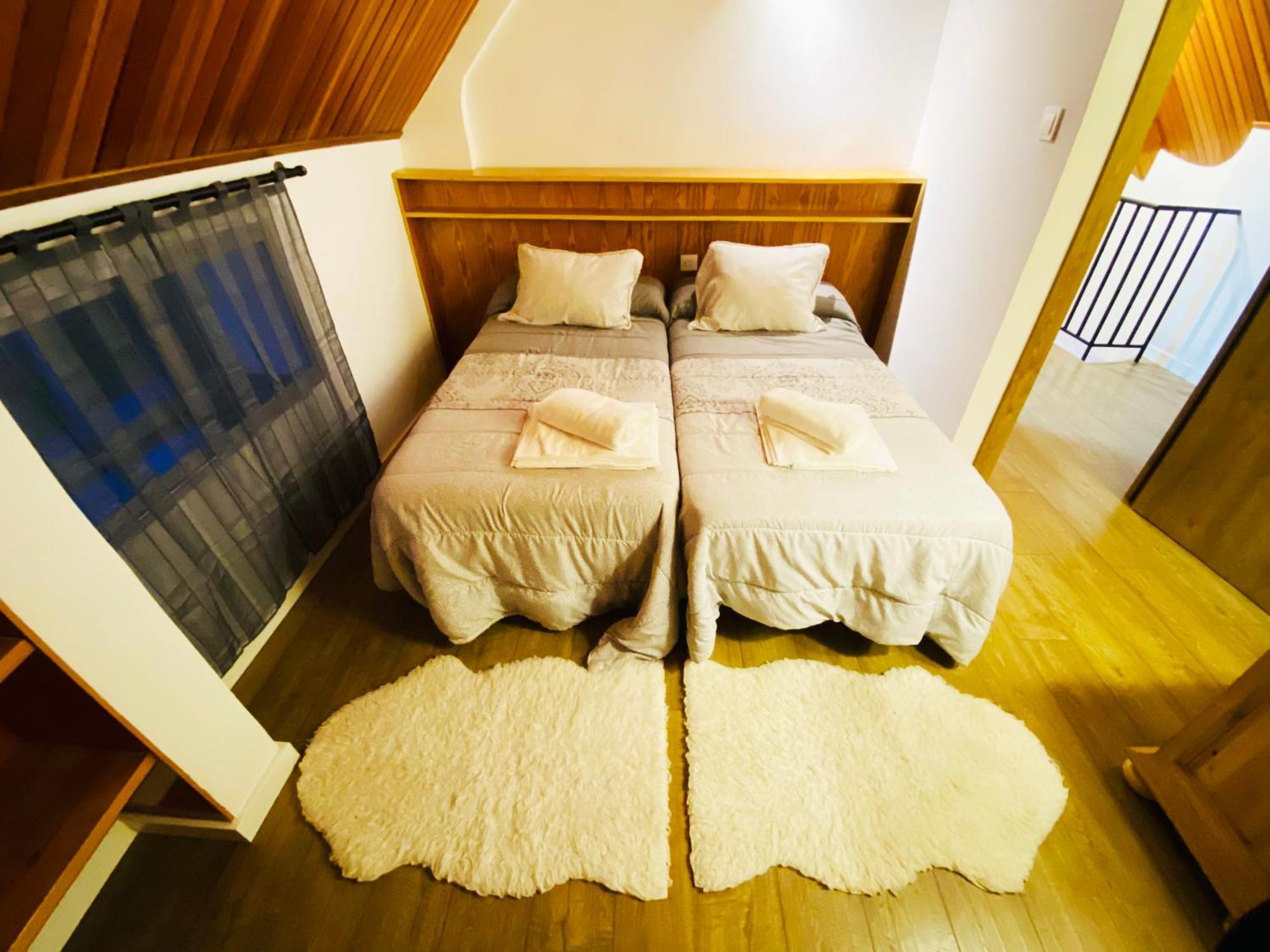 Apartamentos Sierra Nevada Bluettravel - Zona Baja Kültér fotó