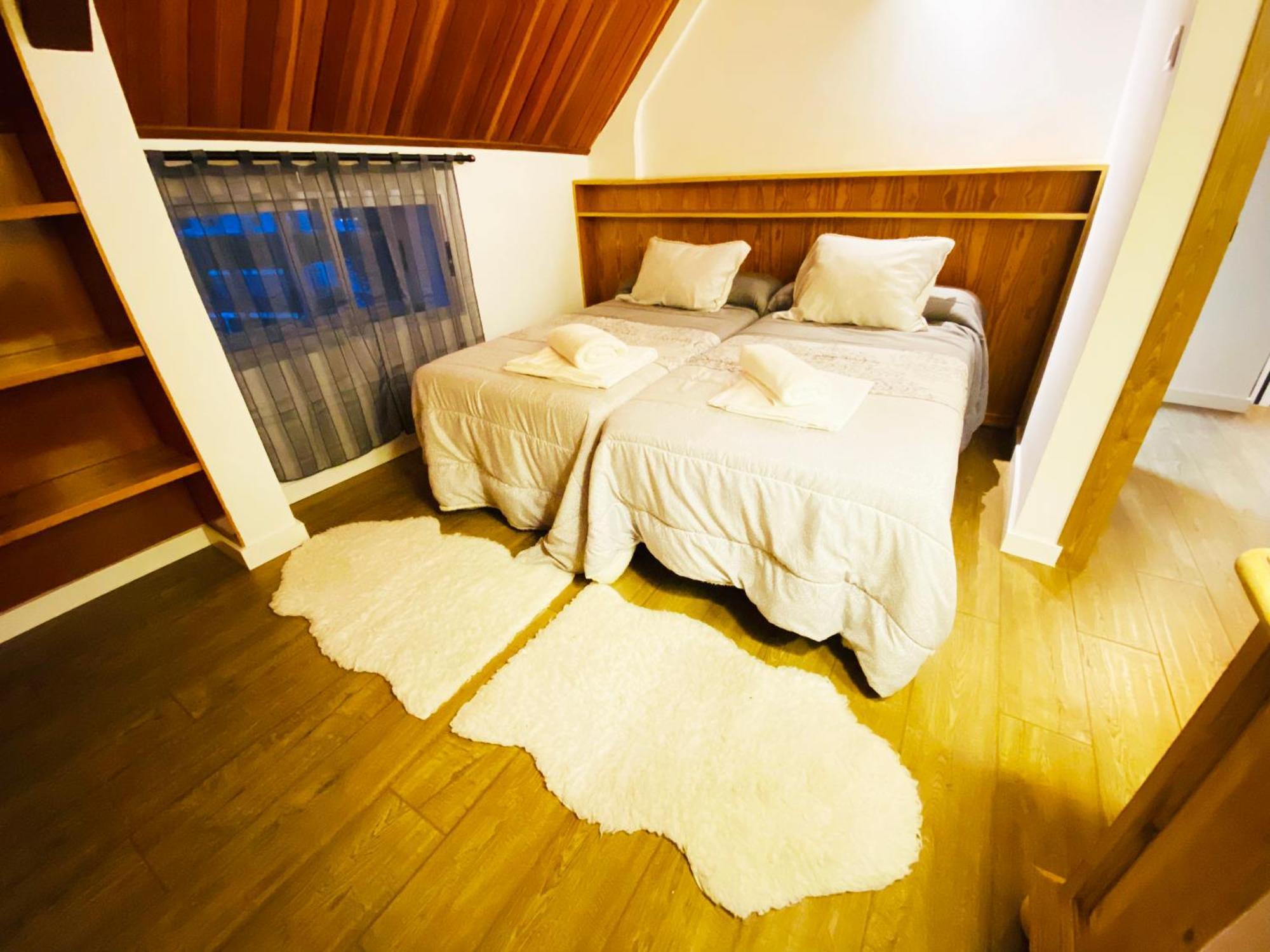 Apartamentos Sierra Nevada Bluettravel - Zona Baja Kültér fotó