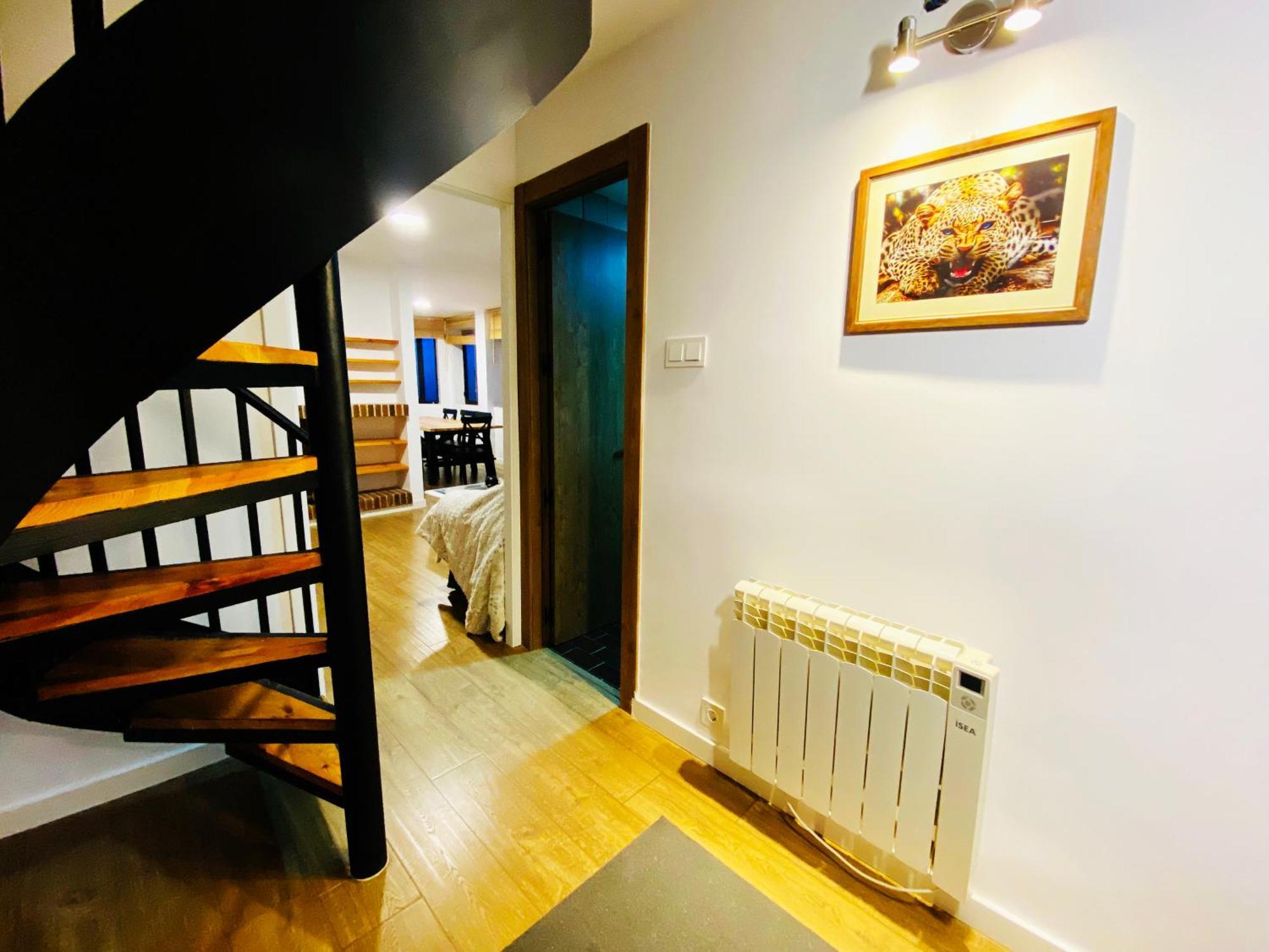 Apartamentos Sierra Nevada Bluettravel - Zona Baja Kültér fotó