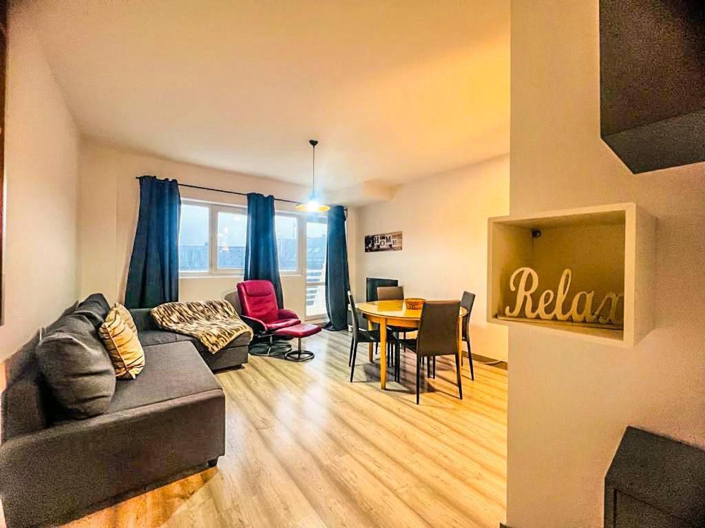 Apartamentos Sierra Nevada Bluettravel - Zona Baja Kültér fotó