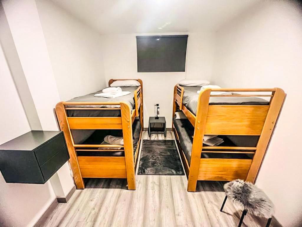 Apartamentos Sierra Nevada Bluettravel - Zona Baja Kültér fotó