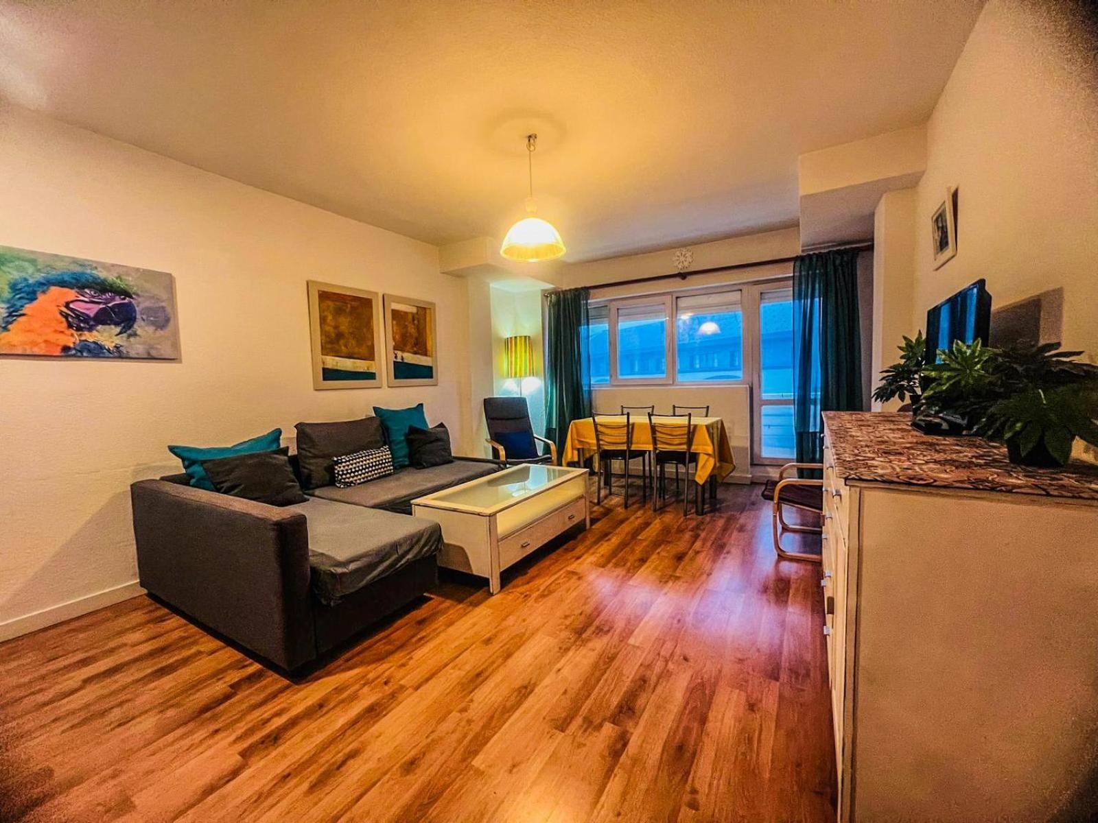 Apartamentos Sierra Nevada Bluettravel - Zona Baja Kültér fotó