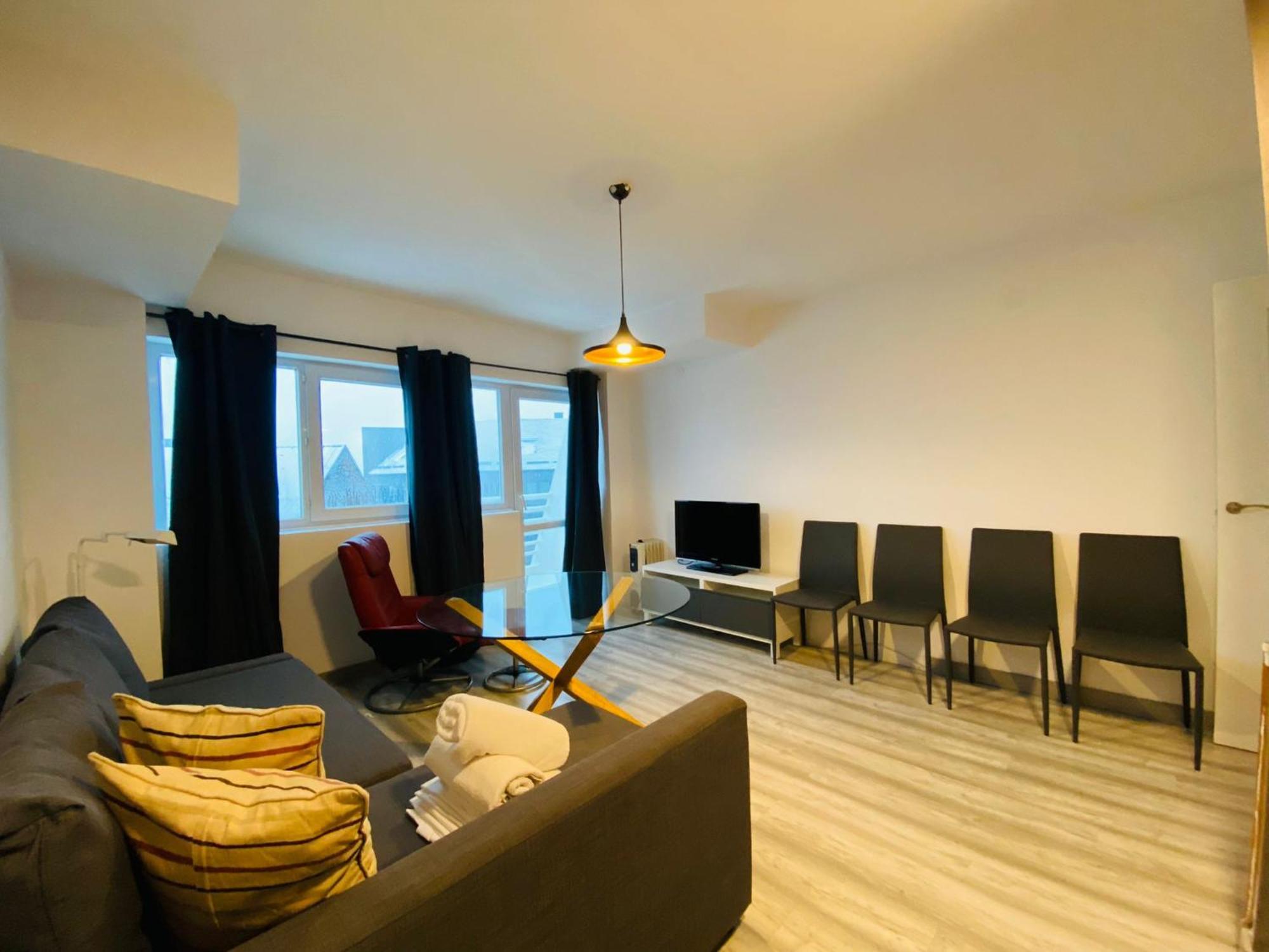 Apartamentos Sierra Nevada Bluettravel - Zona Baja Kültér fotó