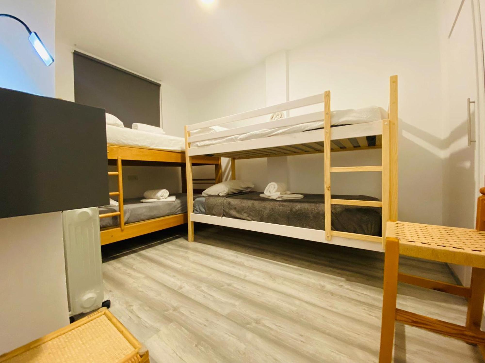 Apartamentos Sierra Nevada Bluettravel - Zona Baja Kültér fotó