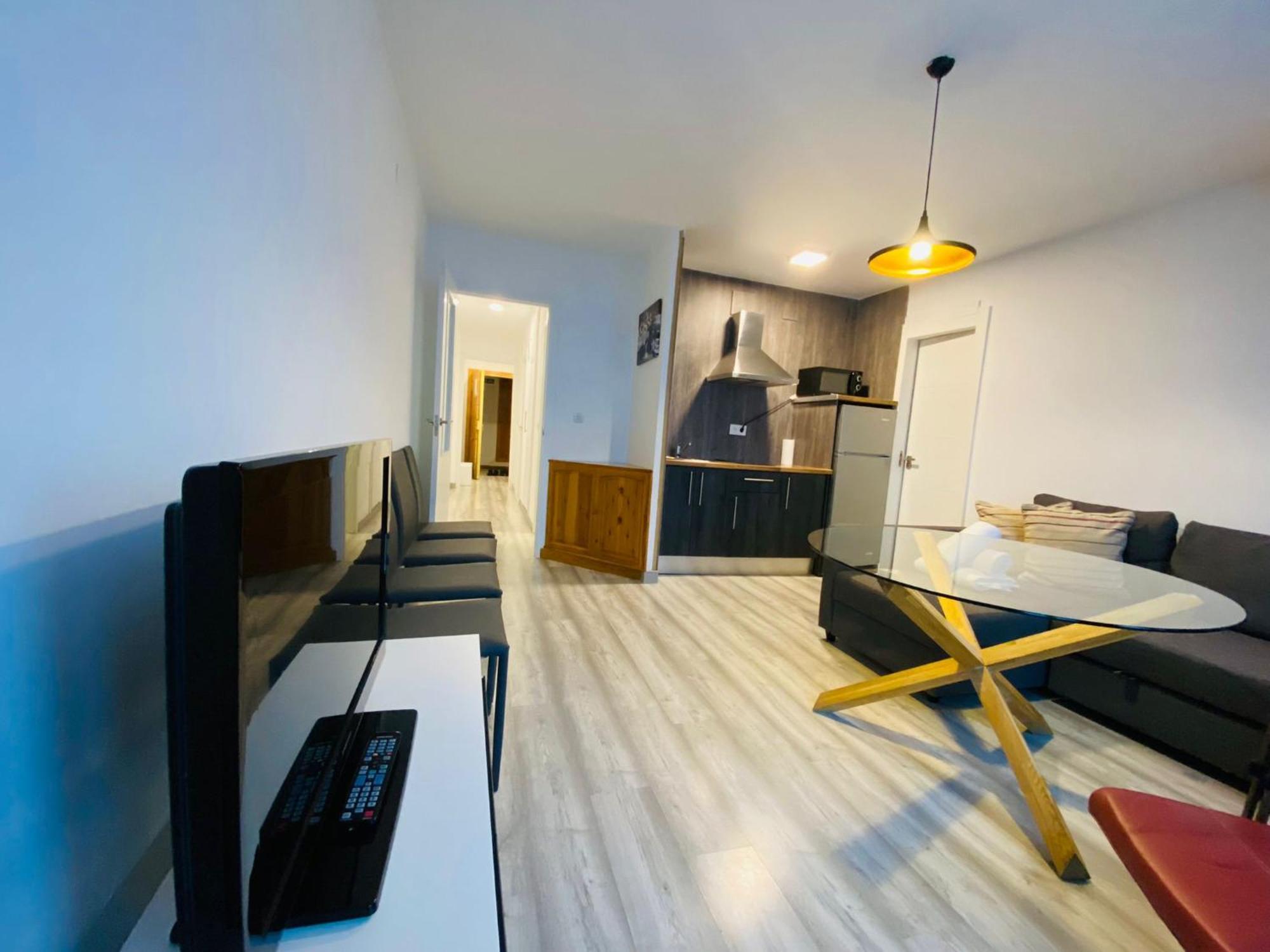 Apartamentos Sierra Nevada Bluettravel - Zona Baja Kültér fotó